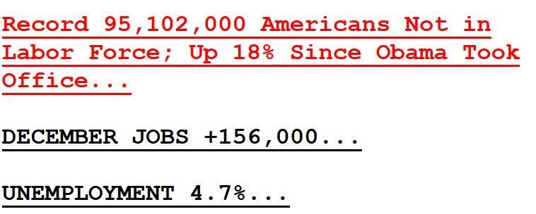 this must be some of that "new" math