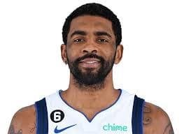 I like being a Maverick plus the 40 million a year. I think I'll stick around for three more years and with those draft picks watch out for the Mavericks?