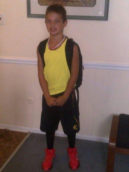 Fifth grade