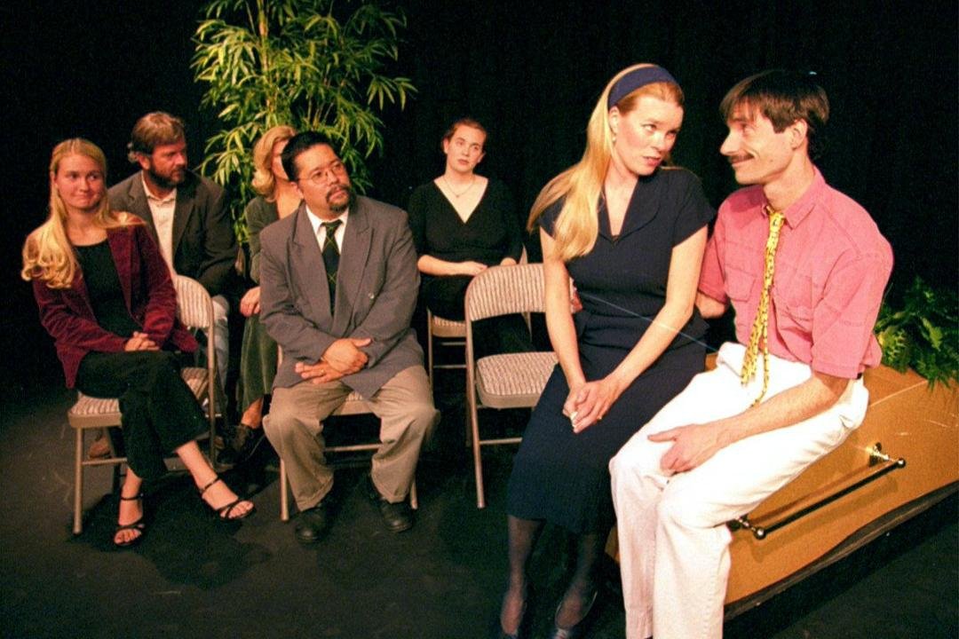 Short Stuff 2002 stills.