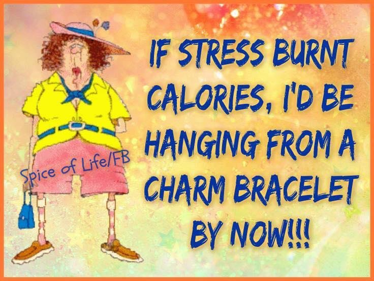What can I say!