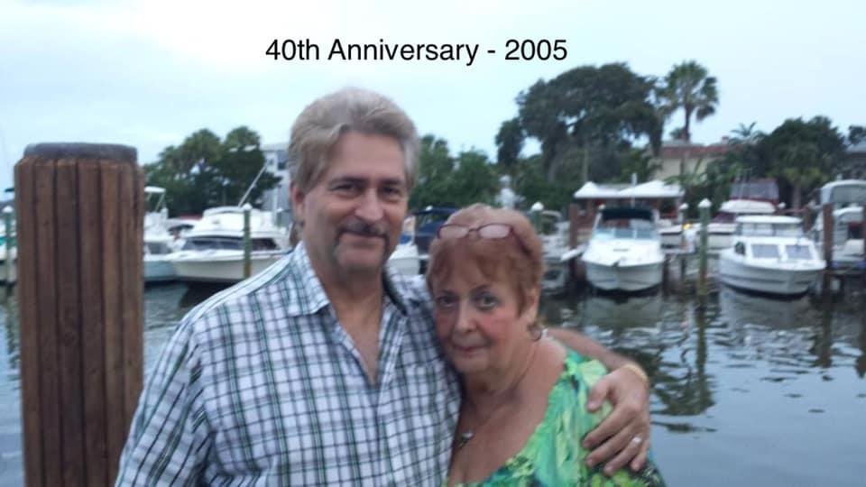 George Daniels' album, Mobile Uploads