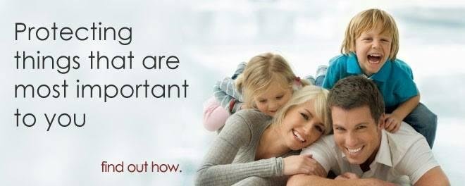 You insure your home, your auto...but what's the most important thing to you? I'm gonna guess your answer is FAMILY. Protect what matters most for pennies on the dollar. Call me today for a free, no obligation quote! 816-77