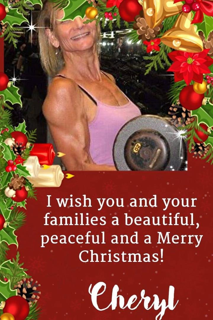 Cheryl Humphry's album, Timeline Photos