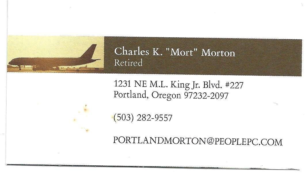 RIP My friend. I just found your card.
SGHS 1965
U.S.A.F.
Guardian DeMolay