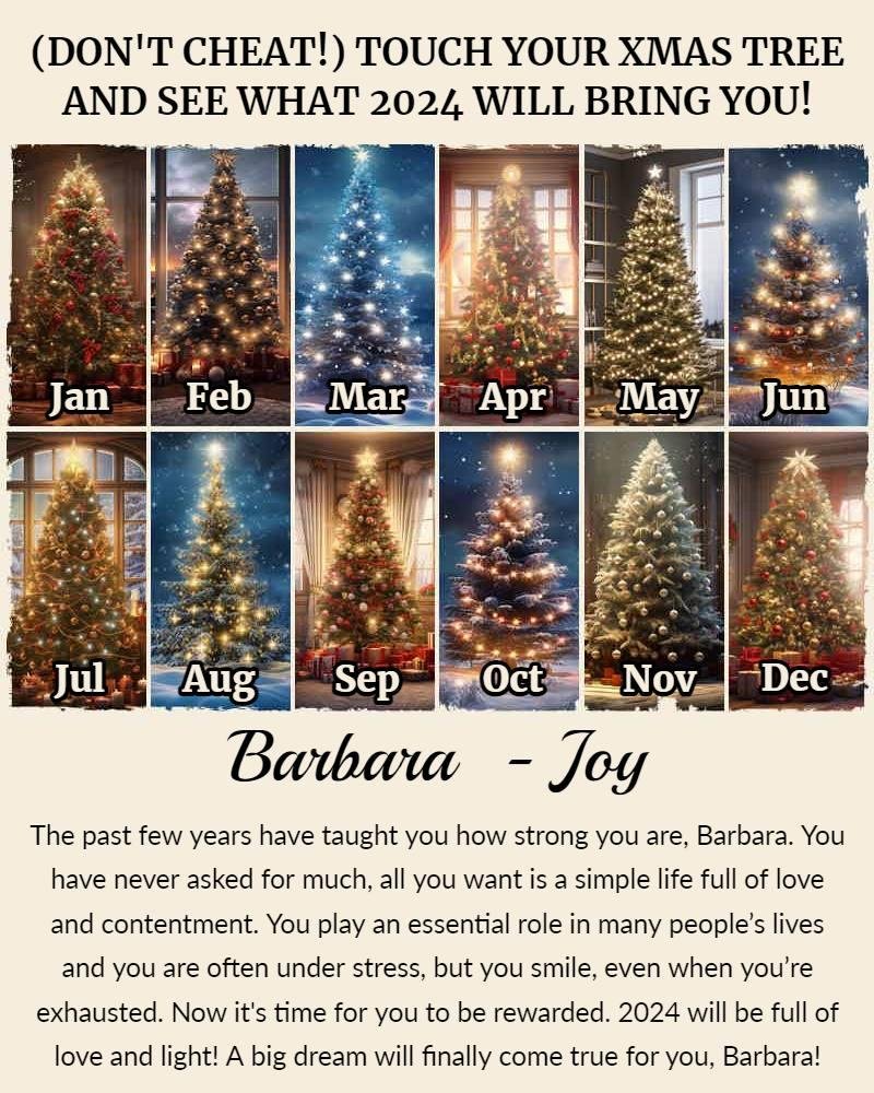 Barbara Wilson's album, Timeline photos