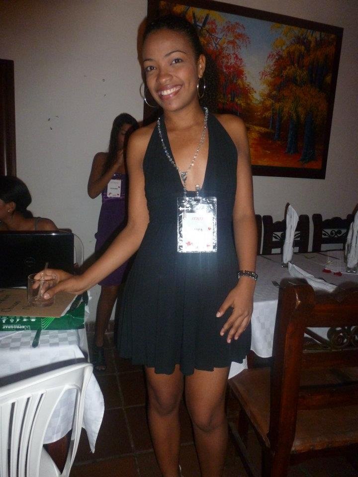 Kenneth Agee's album, Cartagena Bash Nov 2011