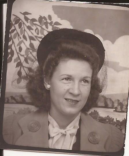 Today would have been my Mothers 100th Birthday. She was taken from us way too early at the age of 45. I miss her every day. Happy Birthday Mom.