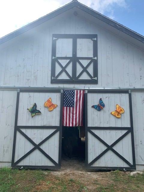 Happy Birthday America!