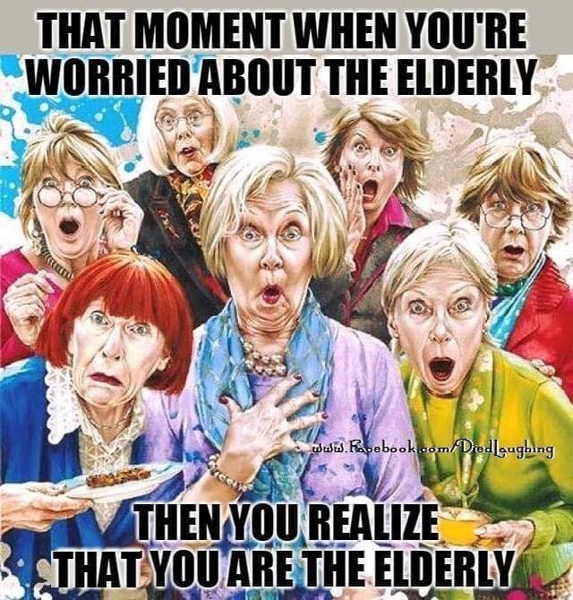 😱