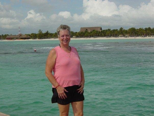 John Chase's album, Barcelo Colonial Resort
