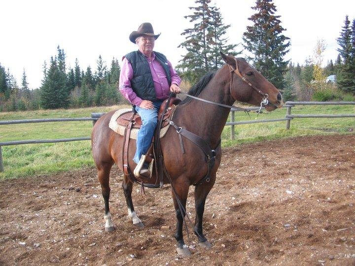 Gordon Murison's album, February 21, 2011