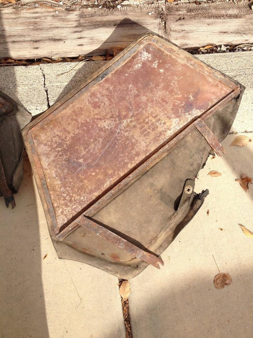 Picture taken at my mothers driveway in Salt Lake City. Guess what it was!