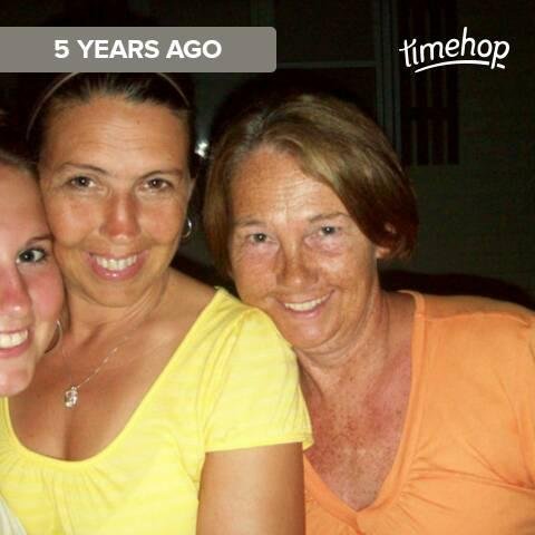 So ready for vaca this year!