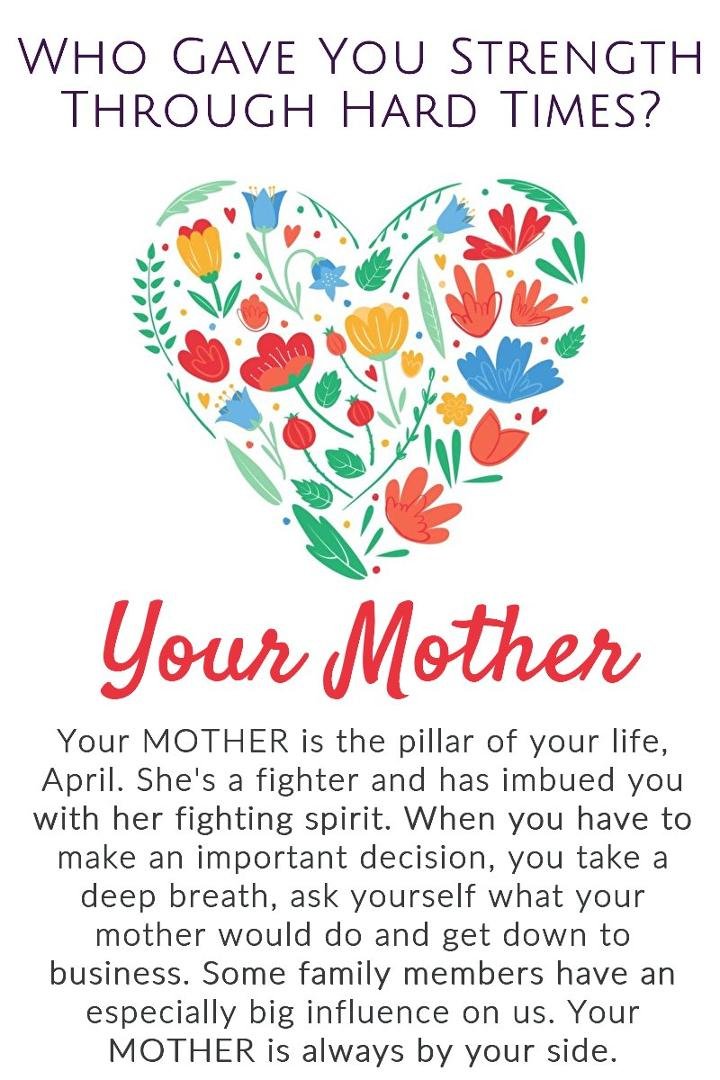 April Smith's album, Timeline Photos