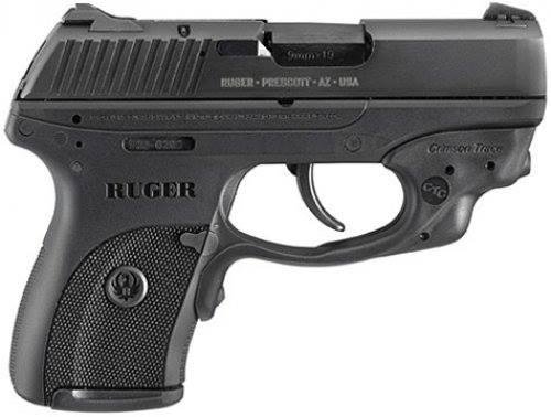 The "Kingfish" say.......a new addition to the "Kingfish's family.  Born in America,  17.7oz, 5 1/2 in, 1 factory designed in red eye (Crimson Tide, the premier in gun lasers!))....if necessary LC9 (I call her Lucy) can rea