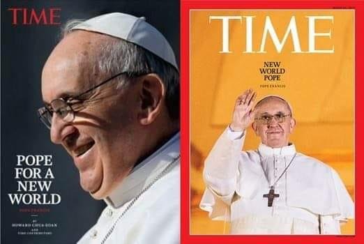 The New World Order is Coming Soon!