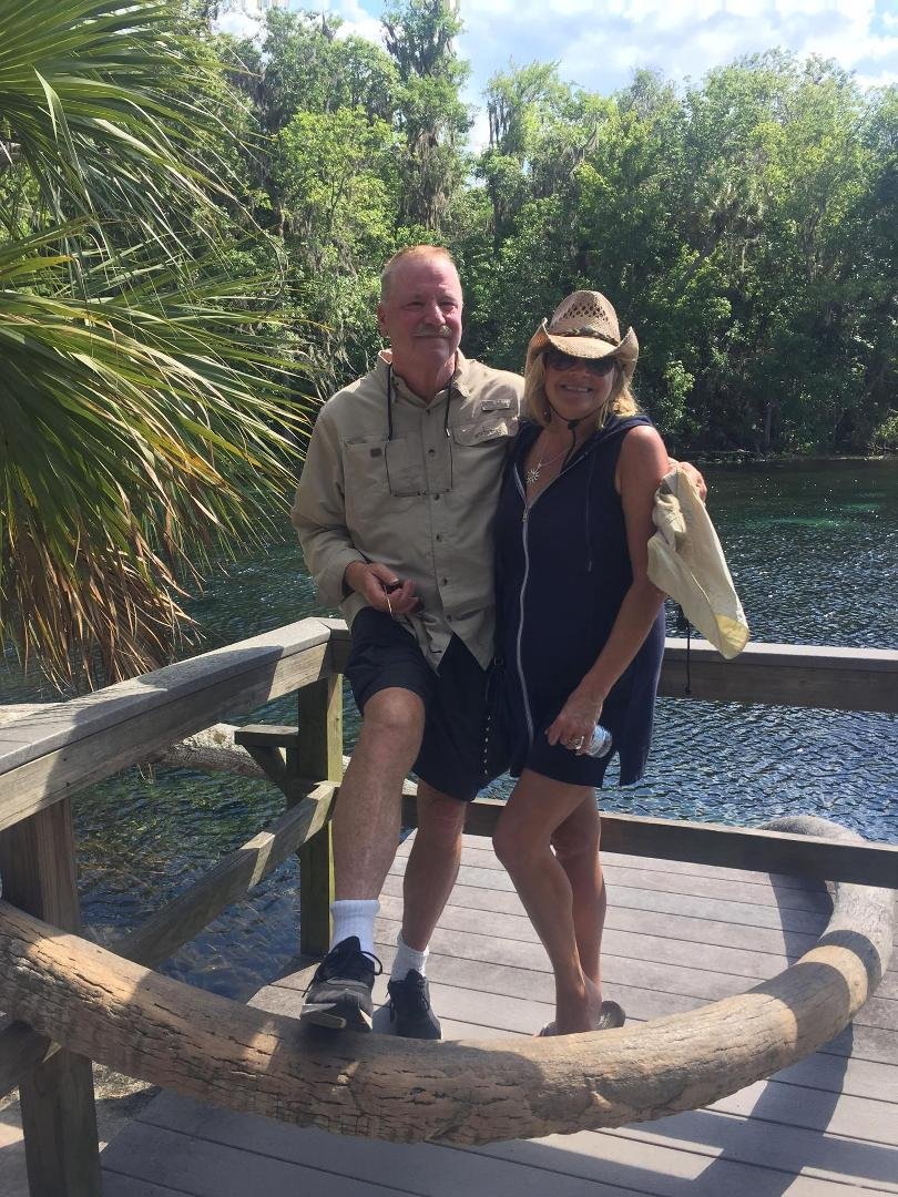 Silver springs Ocala