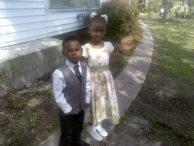 Great-grand Babies!!!!