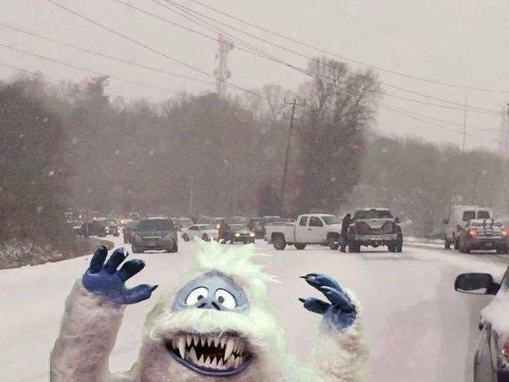 Can't wait for Winter!