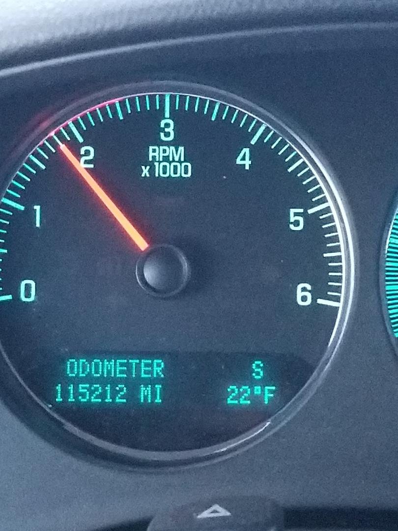 little chilly to start today