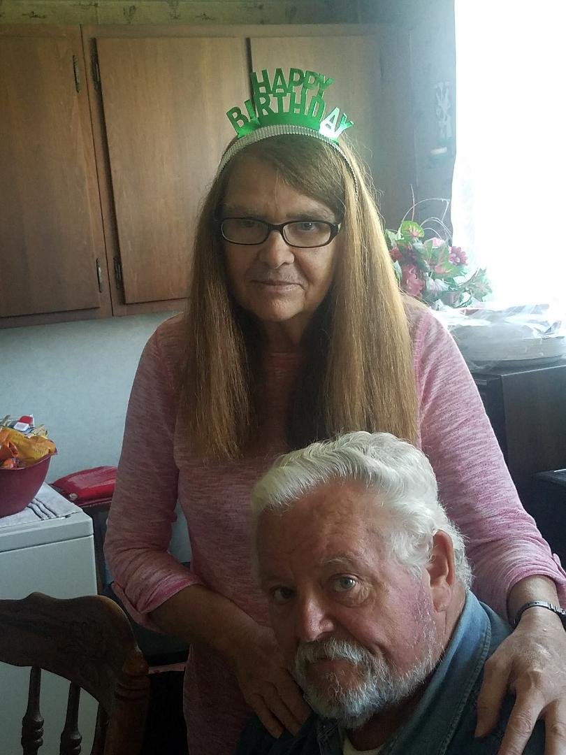 Birthday Girl