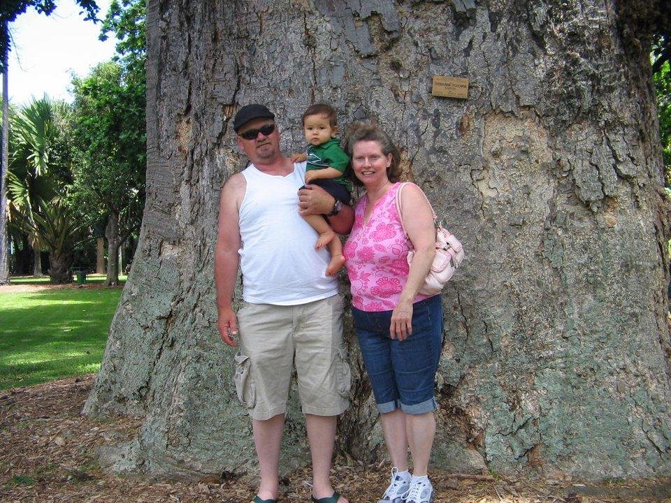 John Kuper's album, August 5, 2011