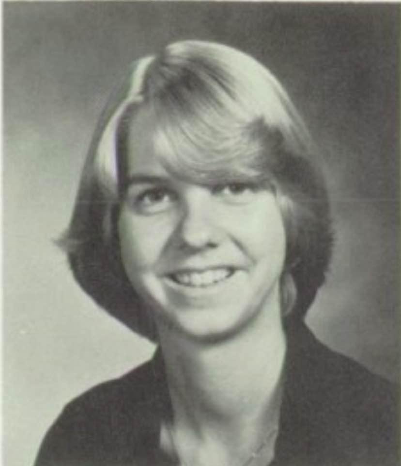 Here my Senior Pic-Wishing the 2020 High School Seniors a bright and wonderful future, especially my beautiful Grand-Niece Abigail McDonald!