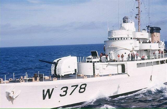 To all my shipmates and my more recent Veteran friends, I wish you all a very happy Veterans Day and thank you all for your service my brothers and sisters.