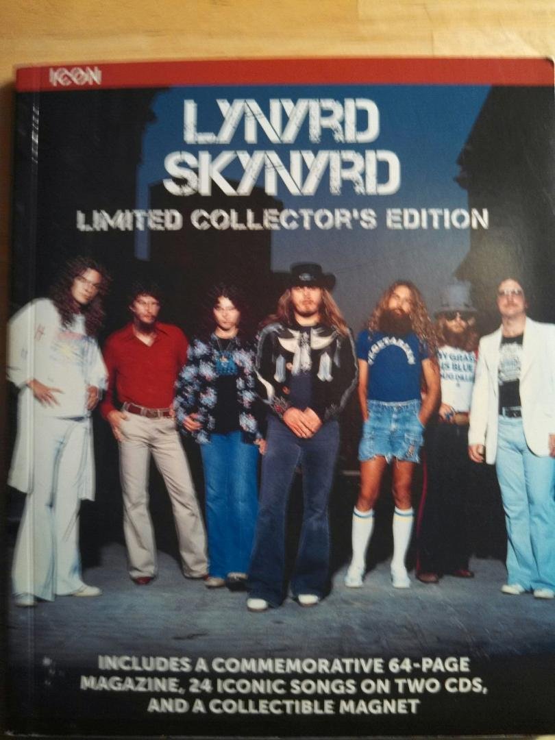 Damn best band of the 70s