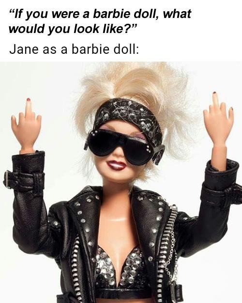 yup that me