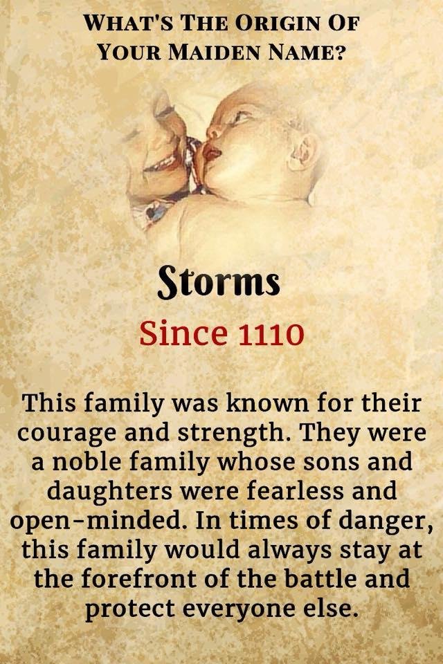 April Storms' album, Timeline Photos