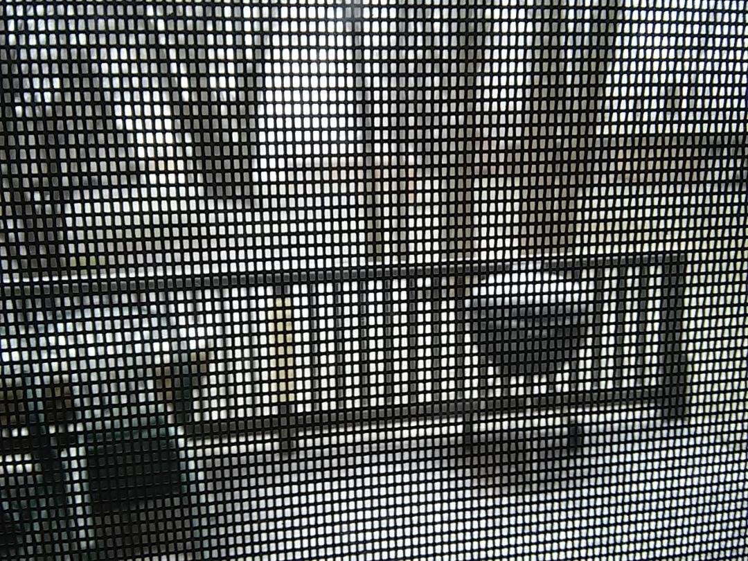 April in WI. WTF?