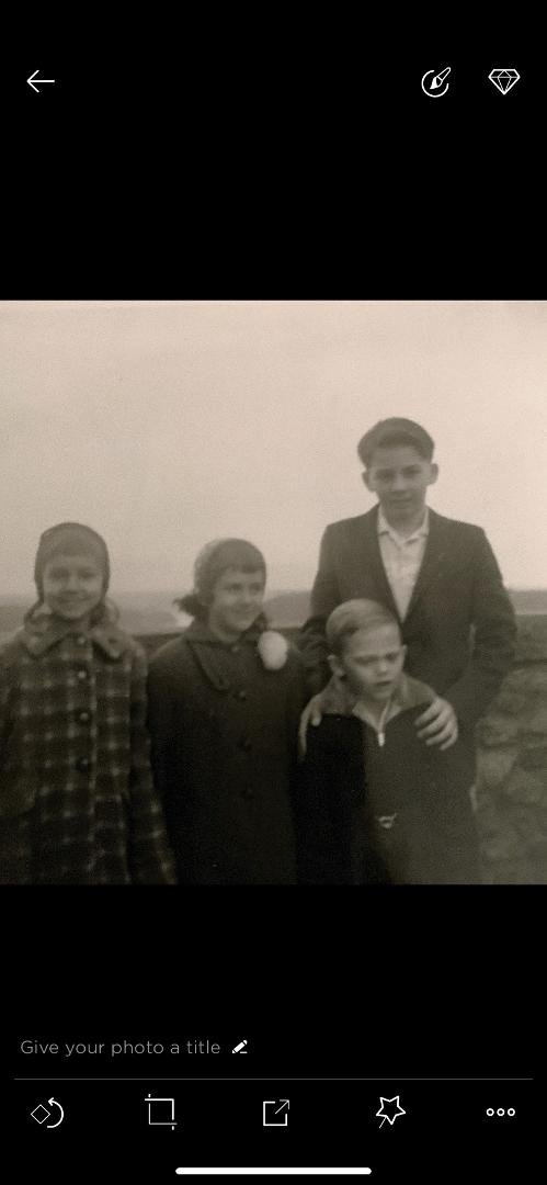Janice Thompson's album, Mobile Uploads