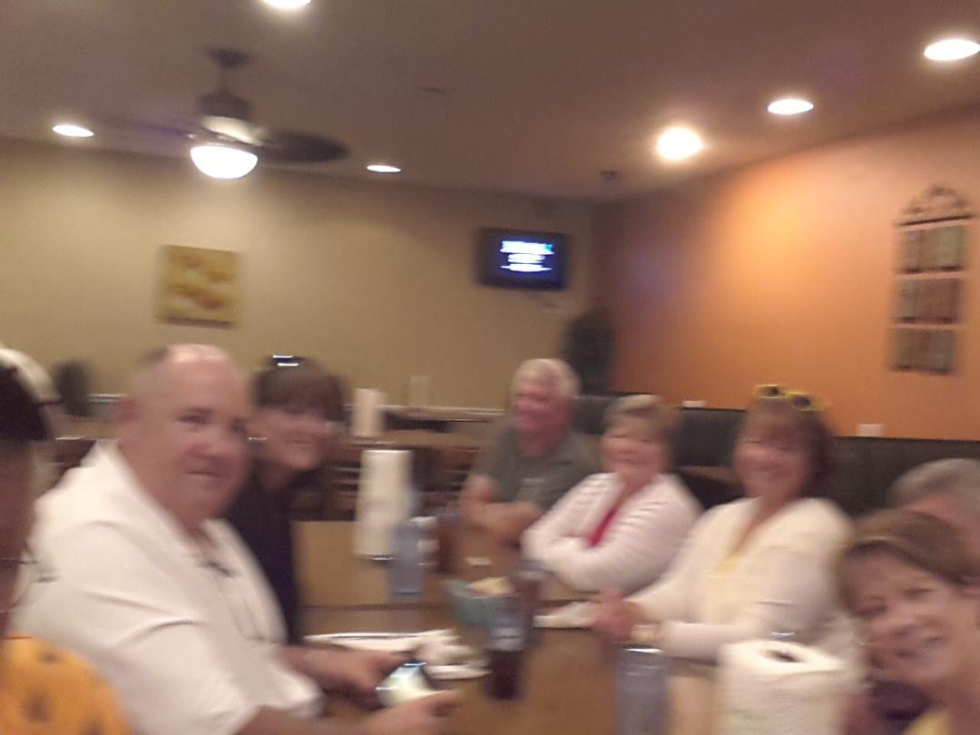 Ron Grimes' album, Mobile Uploads