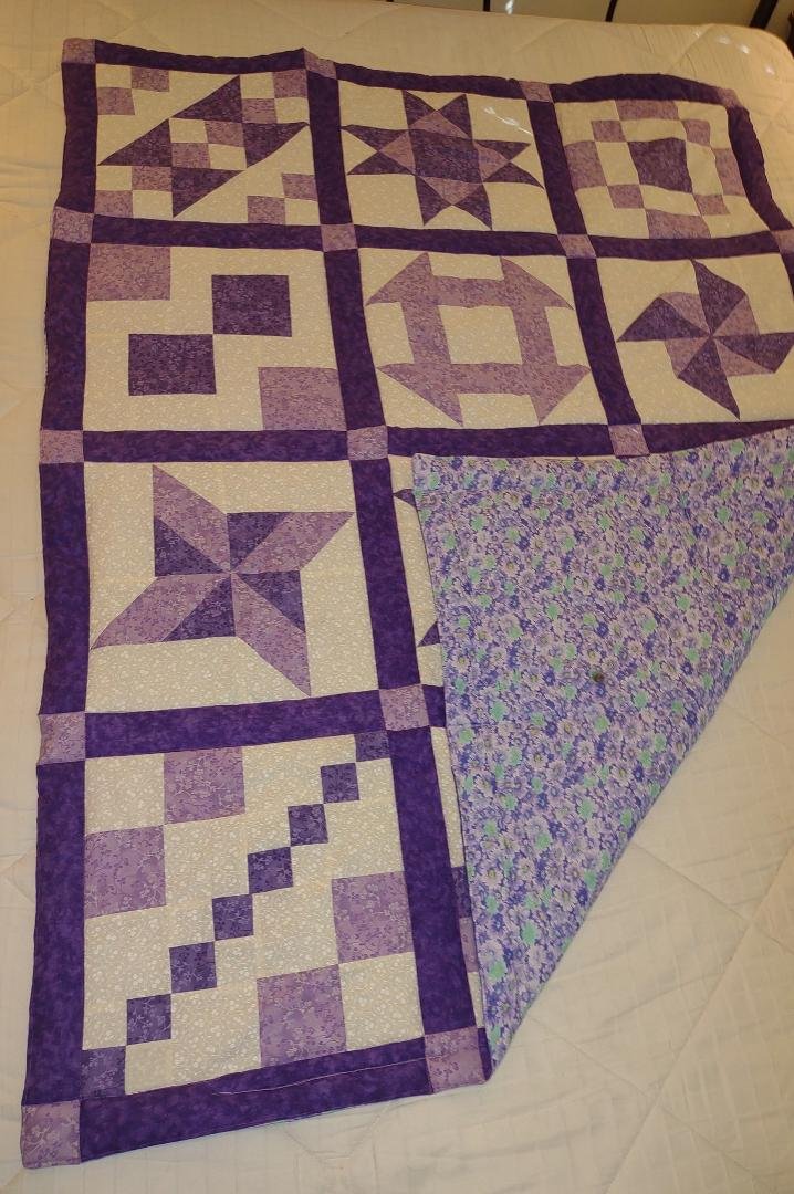 Birthday gift for my mom!