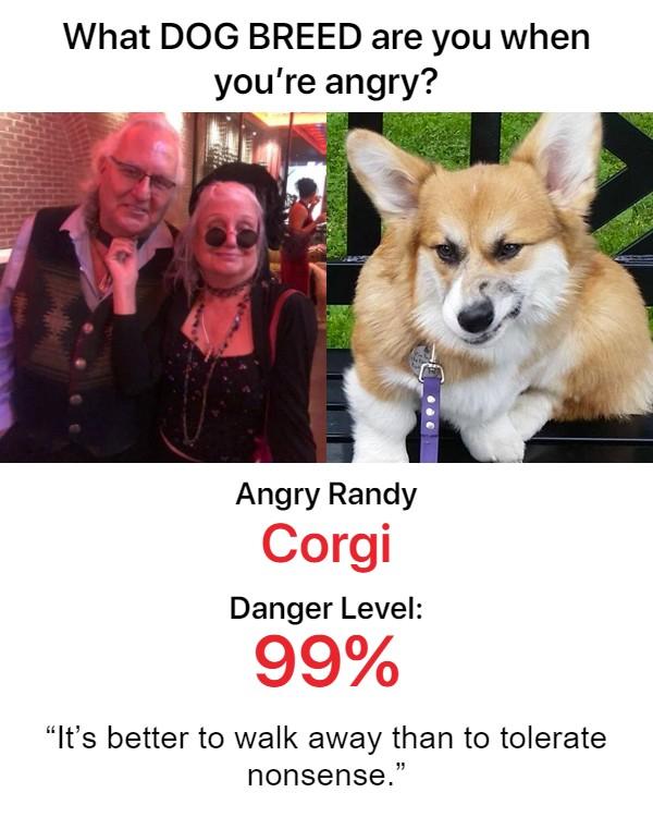 Randy Wells' album, Photos