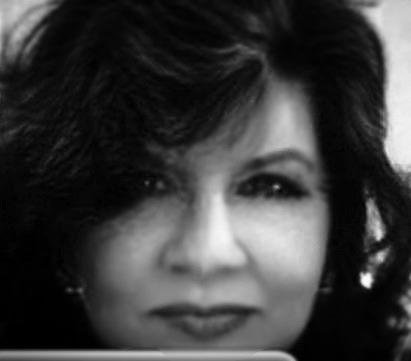 I was young once . . . to all my female friends from 40 years and up... most of us are going through the next phase of our lives. We're at that age where we see wrinkles, gray hair and extra pounds. Menopause may have appea