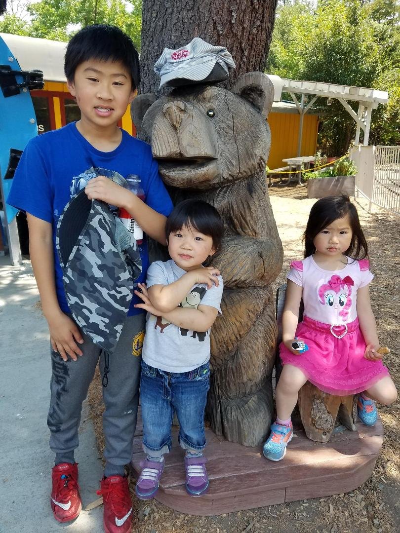 Nathan Eng's album, Mobile Uploads