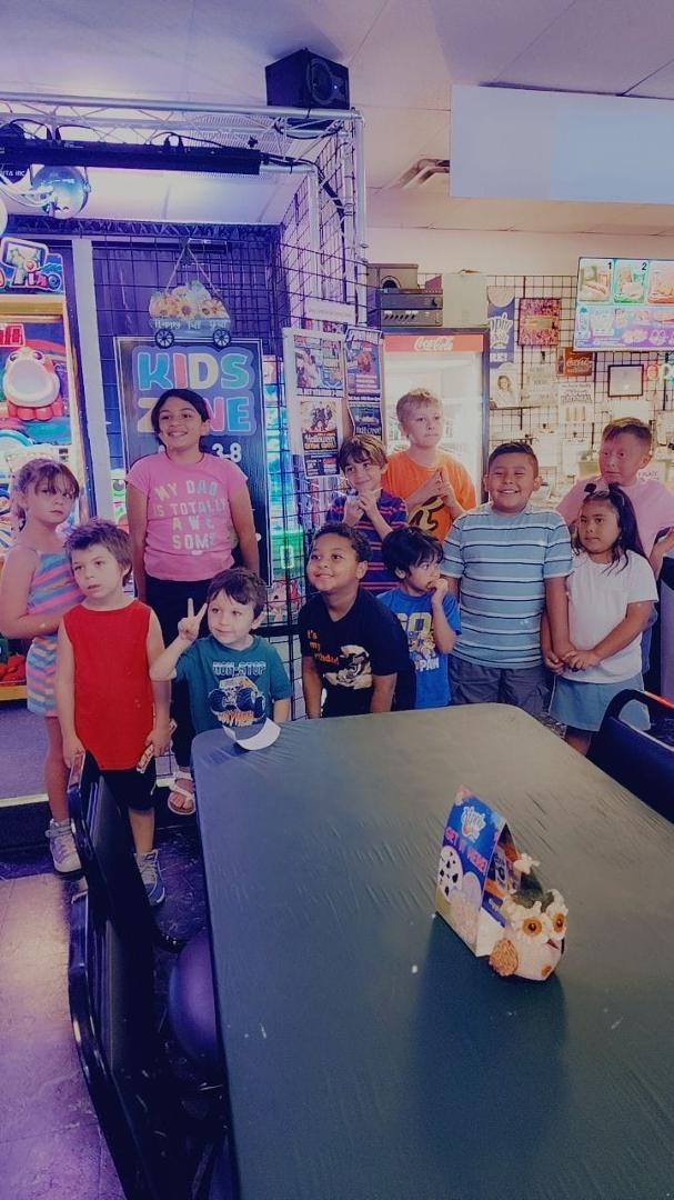 Candy Fielding's album, Mobile uploads