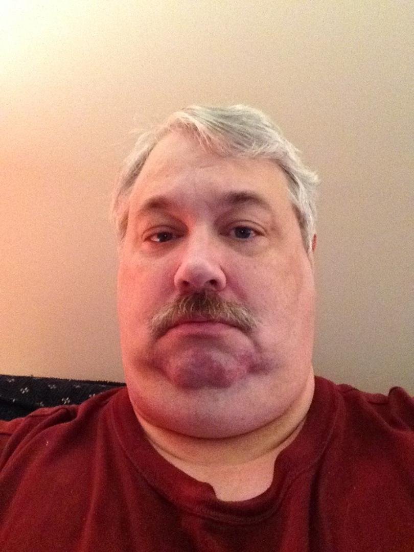 The end of Movember is here! I grew this in memory of my friend, my confidant, my Dad. I will love you and miss you the rest of my life!!
