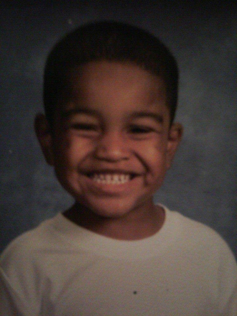 I want to wish my baby who turned 5 today a happy birthday momma luvs u son.time sure does fly..