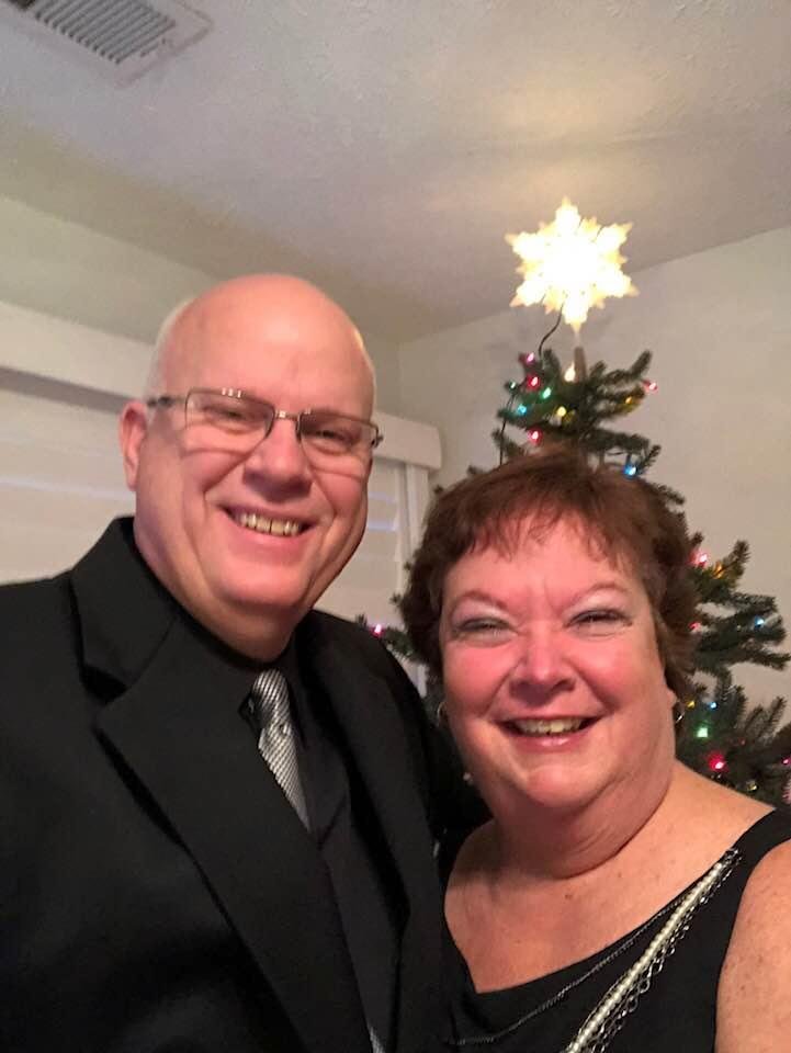 Ready to go out on New Years Eve