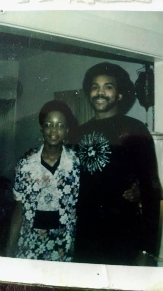 Jesse Jackson's album, Mobile Uploads