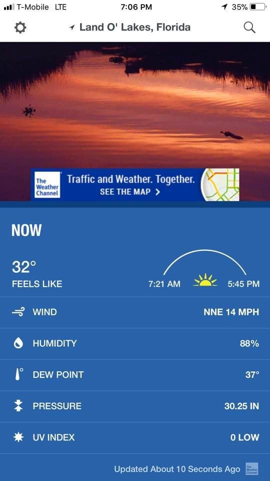Burrrr