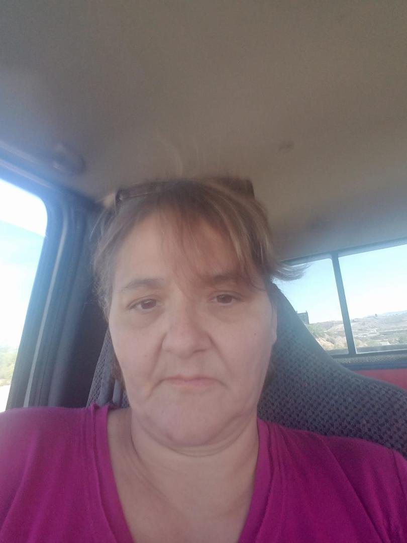 Happy grandma on my way to see my babies