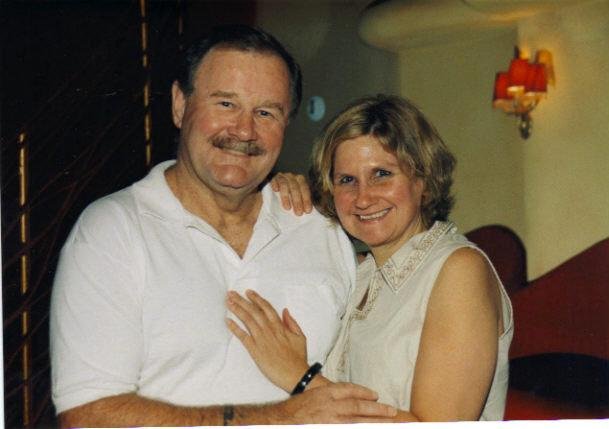 Ted Behrendt's album, fam pics