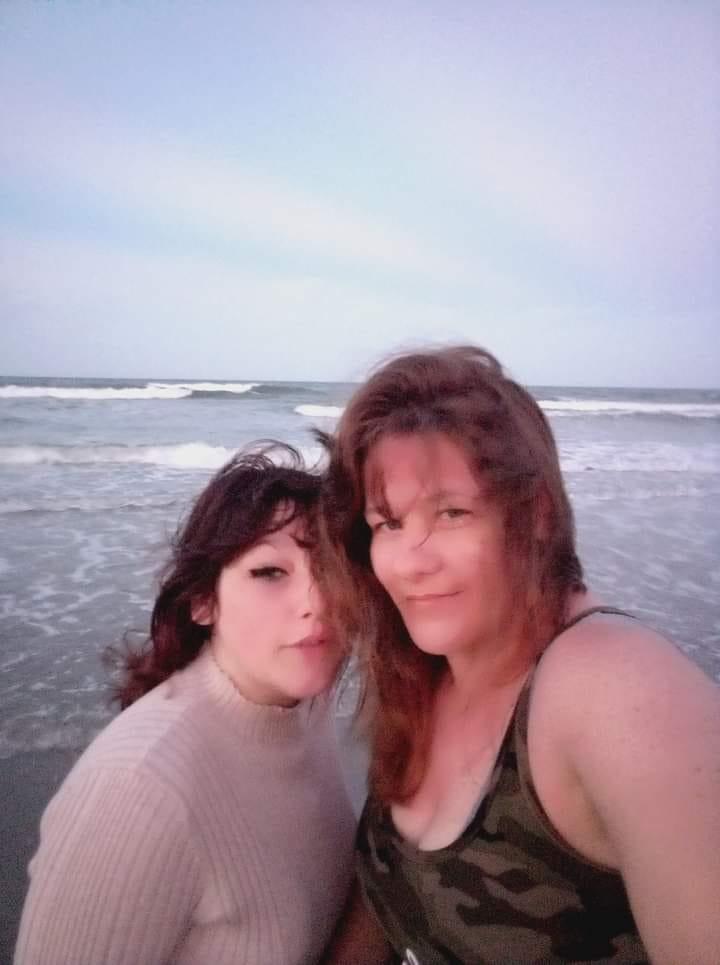 Julie Wright's album, Mobile uploads
