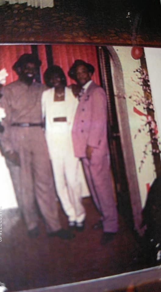 Terrance Adams' album, Mobile Uploads
