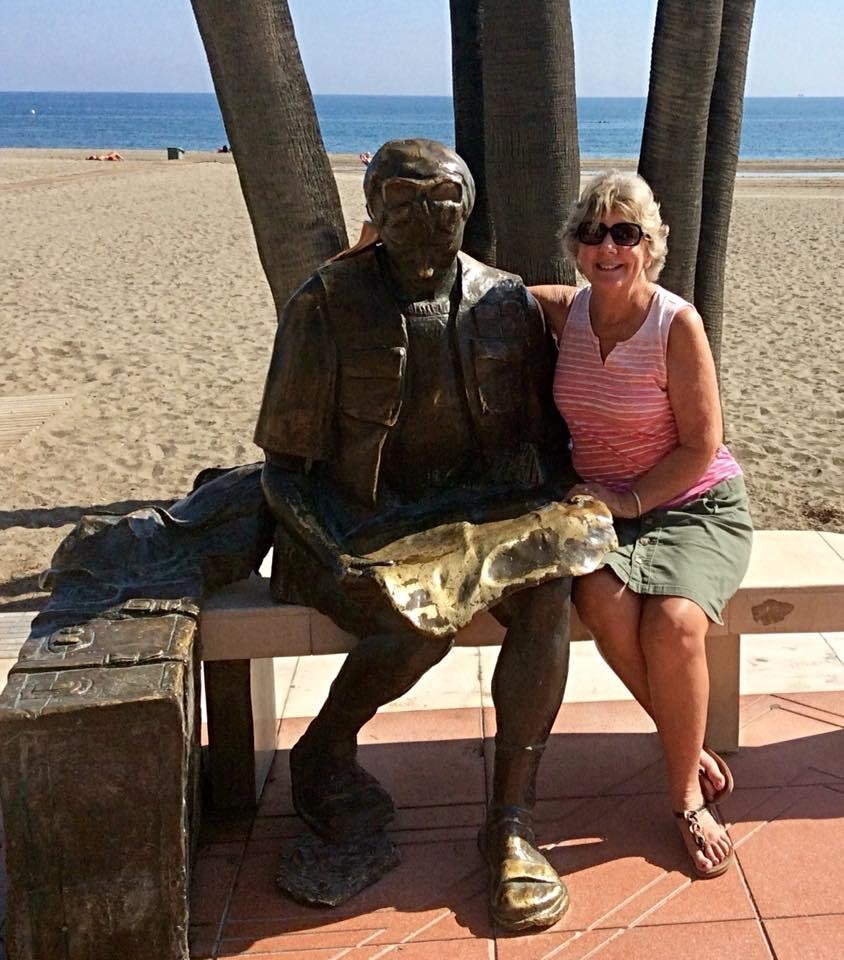 Gayle Revell's album, Mobile Uploads